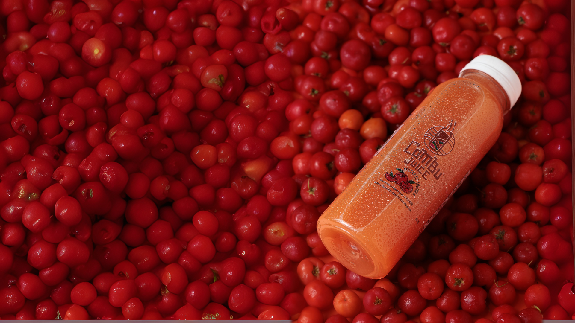 suco de acerola