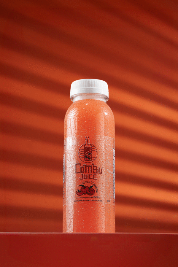 suco de acerola