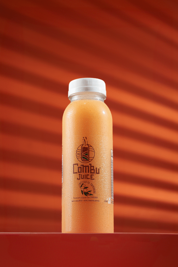 suco de taperebá