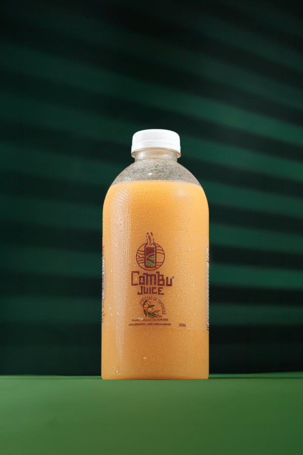 suco de taperebá