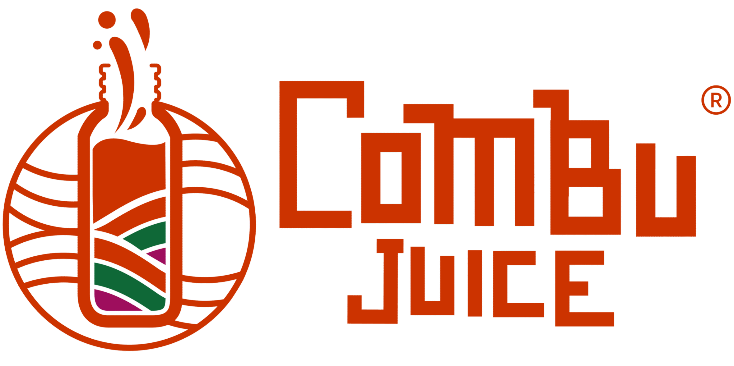 Logo Combu Juice