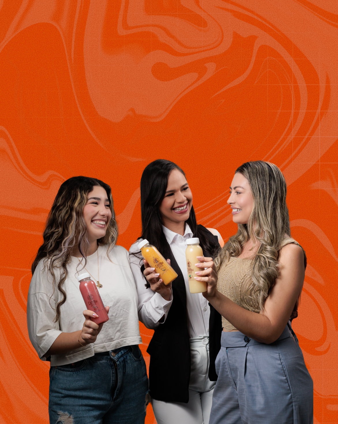 O sabor da Amazônia em cada gole