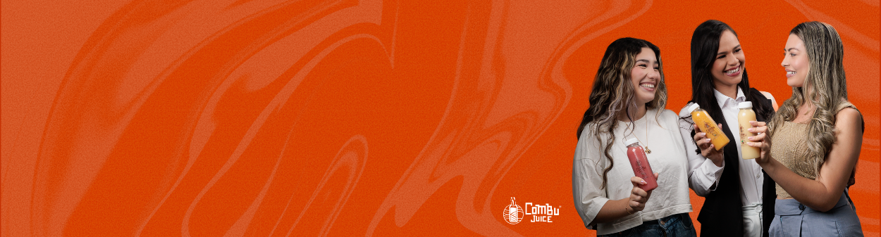 O sabor da Amazônia em cada gole.