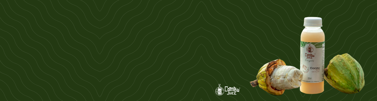 Você pediu? Aqui está! Novo sabor cacau.