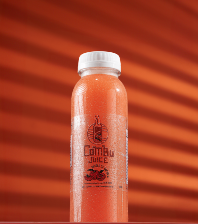 suco de acerola