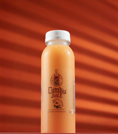 suco de taperebá