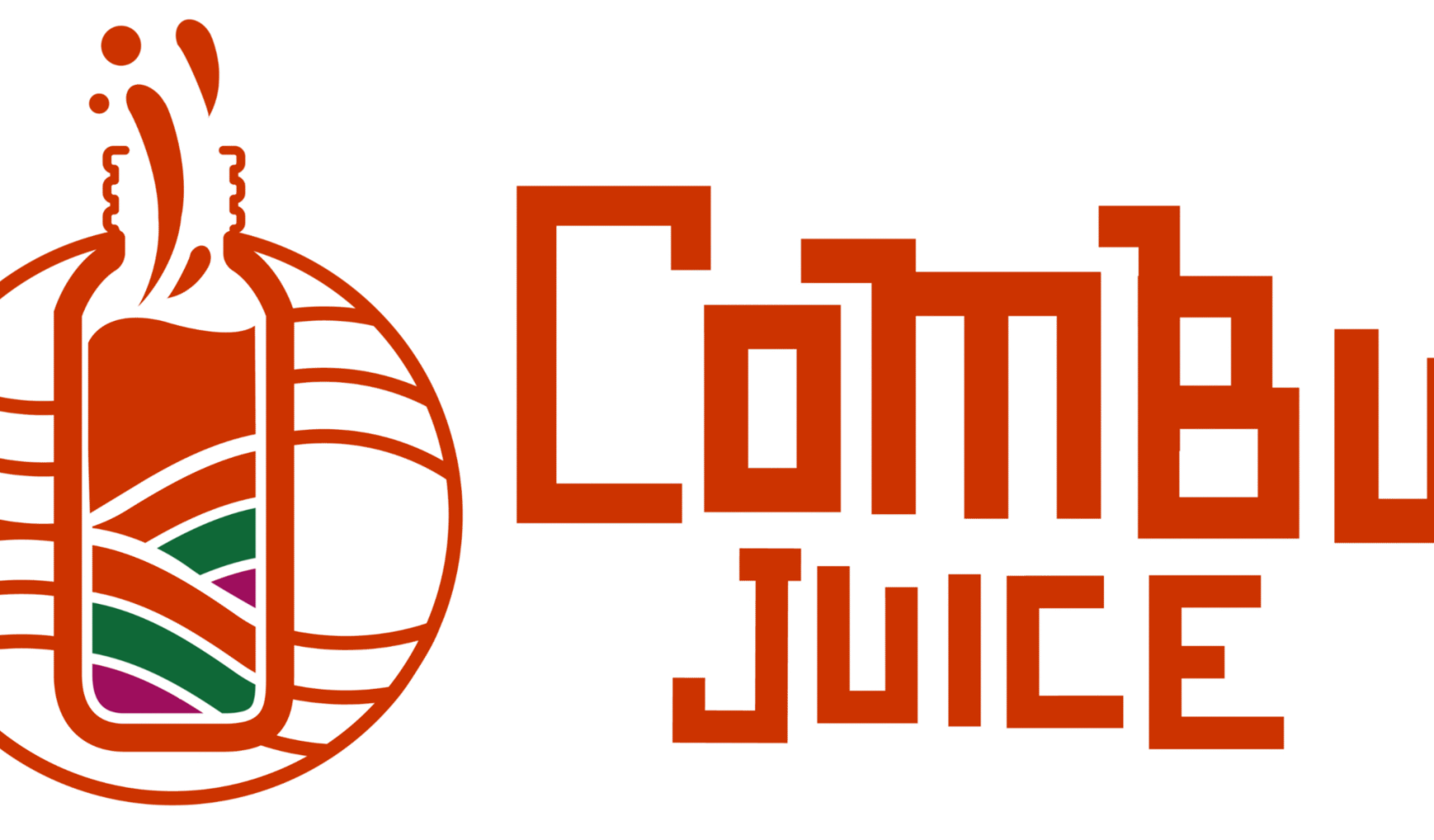 Logo Combu Juice